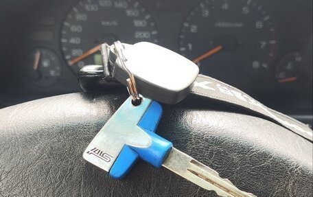 Subaru Forester, 1998 год, 600 000 рублей, 12 фотография