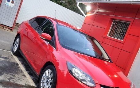 Ford Focus III, 2013 год, 890 000 рублей, 3 фотография