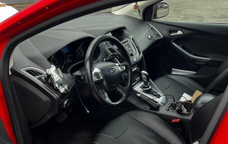 Ford Focus III, 2013 год, 890 000 рублей, 10 фотография