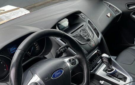 Ford Focus III, 2013 год, 890 000 рублей, 11 фотография