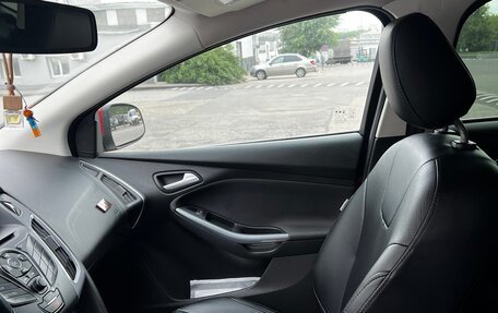 Ford Focus III, 2013 год, 890 000 рублей, 12 фотография