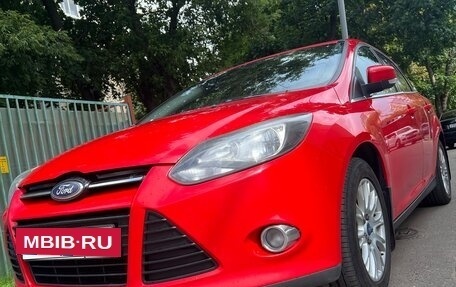 Ford Focus III, 2013 год, 890 000 рублей, 8 фотография