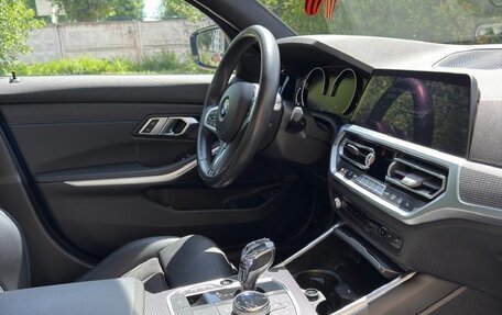 BMW 3 серия, 2020 год, 3 800 000 рублей, 2 фотография