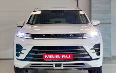CheryExeed LX, 2023 год, 2 350 000 рублей, 2 фотография