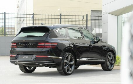 Genesis GV80 I, 2024 год, 13 800 000 рублей, 7 фотография