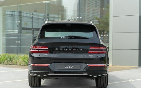 Genesis GV80 I, 2024 год, 13 800 000 рублей, 6 фотография