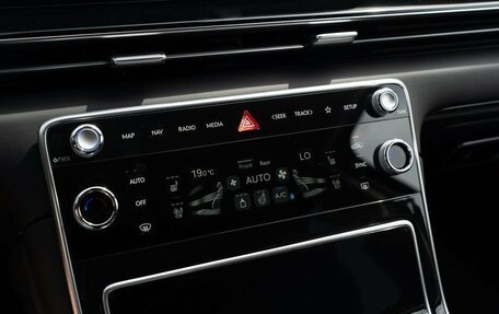 Genesis GV80 I, 2024 год, 13 800 000 рублей, 20 фотография