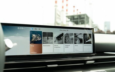 Genesis GV80 I, 2024 год, 13 800 000 рублей, 22 фотография