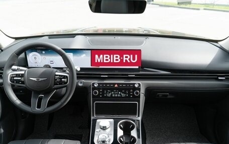 Genesis GV80 I, 2024 год, 13 800 000 рублей, 28 фотография
