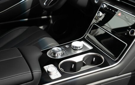 Genesis GV80 I, 2024 год, 13 800 000 рублей, 34 фотография