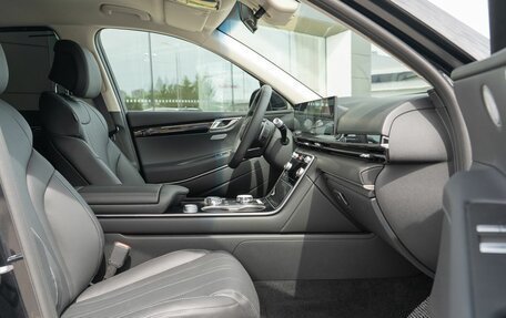 Genesis GV80 I, 2024 год, 13 800 000 рублей, 33 фотография