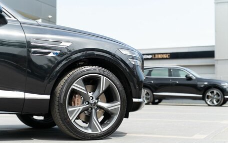 Genesis GV80 I, 2024 год, 14 300 000 рублей, 9 фотография