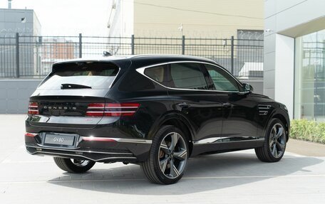 Genesis GV80 I, 2024 год, 14 300 000 рублей, 7 фотография