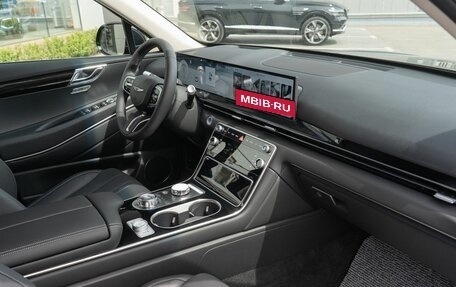 Genesis GV80 I, 2024 год, 13 800 000 рублей, 32 фотография