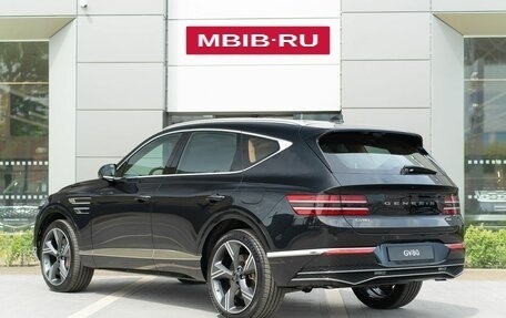 Genesis GV80 I, 2024 год, 14 300 000 рублей, 5 фотография