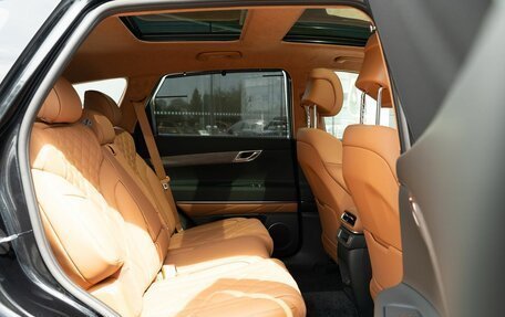 Genesis GV80 I, 2024 год, 14 300 000 рублей, 15 фотография