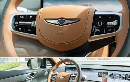 Genesis GV80 I, 2024 год, 14 300 000 рублей, 20 фотография