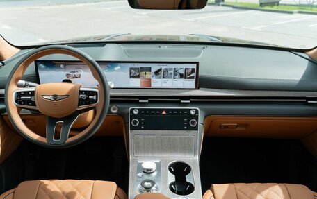 Genesis GV80 I, 2024 год, 14 300 000 рублей, 19 фотография