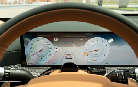 Genesis GV80 I, 2024 год, 14 300 000 рублей, 24 фотография
