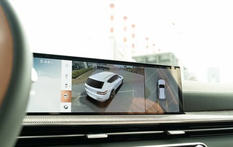 Genesis GV80 I, 2024 год, 14 300 000 рублей, 26 фотография