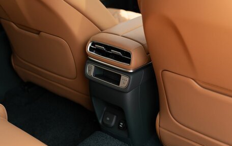 Genesis GV80 I, 2024 год, 14 300 000 рублей, 18 фотография