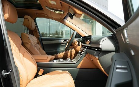 Genesis GV80 I, 2024 год, 14 300 000 рублей, 14 фотография