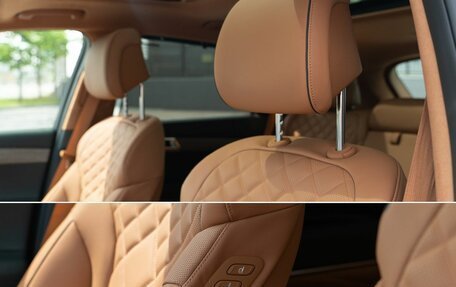 Genesis GV80 I, 2024 год, 14 300 000 рублей, 23 фотография