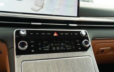 Genesis GV80 I, 2024 год, 14 300 000 рублей, 27 фотография
