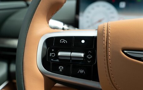 Genesis GV80 I, 2024 год, 14 300 000 рублей, 31 фотография