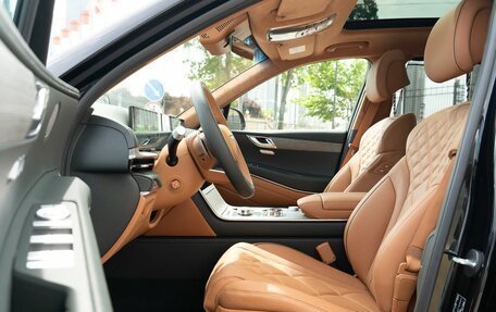 Genesis GV80 I, 2024 год, 14 300 000 рублей, 33 фотография