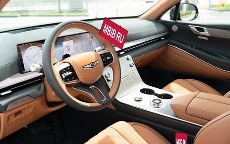 Genesis GV80 I, 2024 год, 14 300 000 рублей, 32 фотография