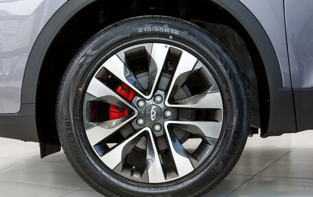 Chery Tiggo 4 I рестайлинг, 2024 год, 2 570 000 рублей, 15 фотография