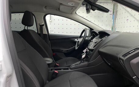 Ford Focus III, 2018 год, 1 445 000 рублей, 12 фотография