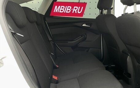 Ford Focus III, 2018 год, 1 445 000 рублей, 13 фотография