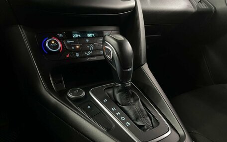 Ford Focus III, 2018 год, 1 445 000 рублей, 16 фотография