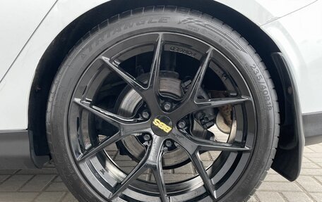Ford Focus III, 2018 год, 1 445 000 рублей, 19 фотография