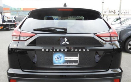 Mitsubishi Eclipse Cross, 2022 год, 1 550 000 рублей, 5 фотография