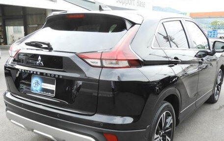 Mitsubishi Eclipse Cross, 2022 год, 1 550 000 рублей, 4 фотография