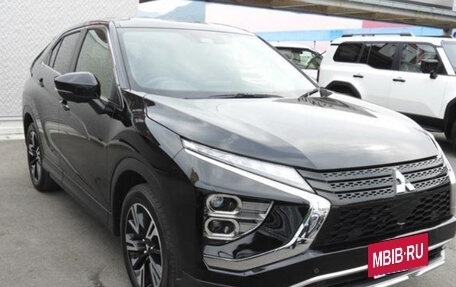 Mitsubishi Eclipse Cross, 2022 год, 1 550 000 рублей, 3 фотография