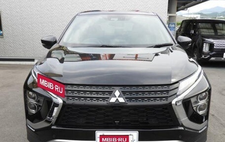 Mitsubishi Eclipse Cross, 2022 год, 1 550 000 рублей, 2 фотография