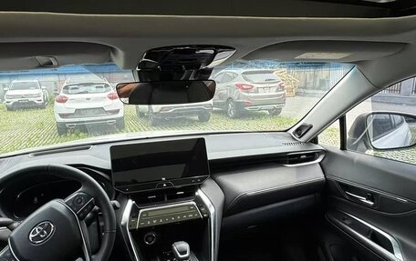 Toyota Venza, 2022 год, 3 380 000 рублей, 11 фотография