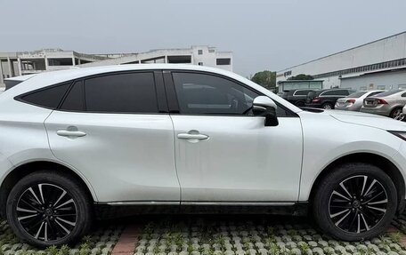 Toyota Venza, 2022 год, 3 380 000 рублей, 7 фотография