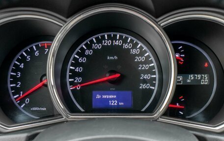 Nissan Murano, 2015 год, 1 469 000 рублей, 14 фотография
