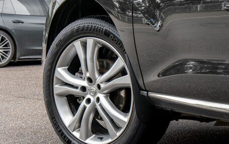 Nissan Murano, 2015 год, 1 469 000 рублей, 12 фотография