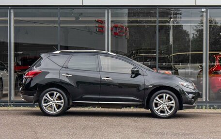 Nissan Murano, 2015 год, 1 469 000 рублей, 5 фотография