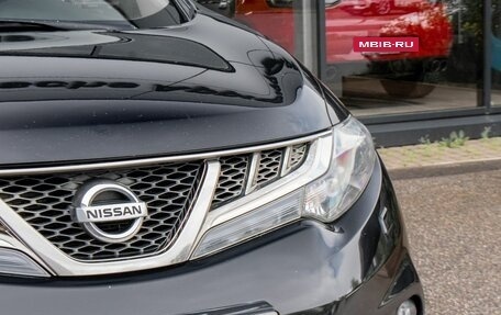 Nissan Murano, 2015 год, 1 469 000 рублей, 8 фотография