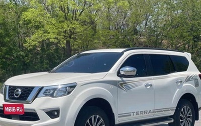 Nissan Terra, 2022 год, 2 740 000 рублей, 1 фотография