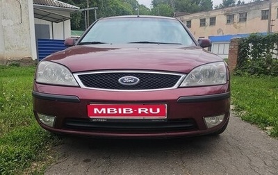 Ford Mondeo III, 2005 год, 650 000 рублей, 1 фотография