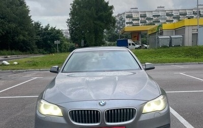 BMW 5 серия, 2014 год, 1 750 000 рублей, 1 фотография