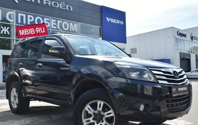 Great Wall Hover H3 I, 2010 год, 610 000 рублей, 1 фотография